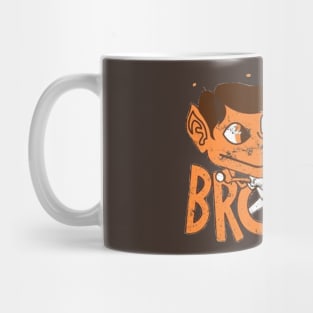 St. Louis Browns Mug